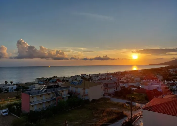 Sunset Apartments