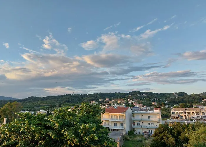 Sunset Apartments