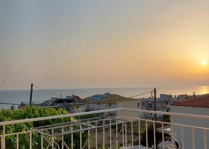 Sunset Apartments