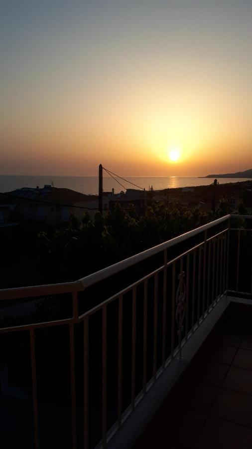 Sunset Apartment