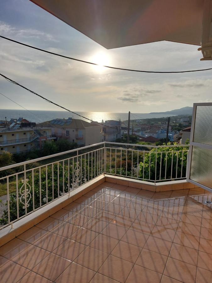 Apartment Sunset *