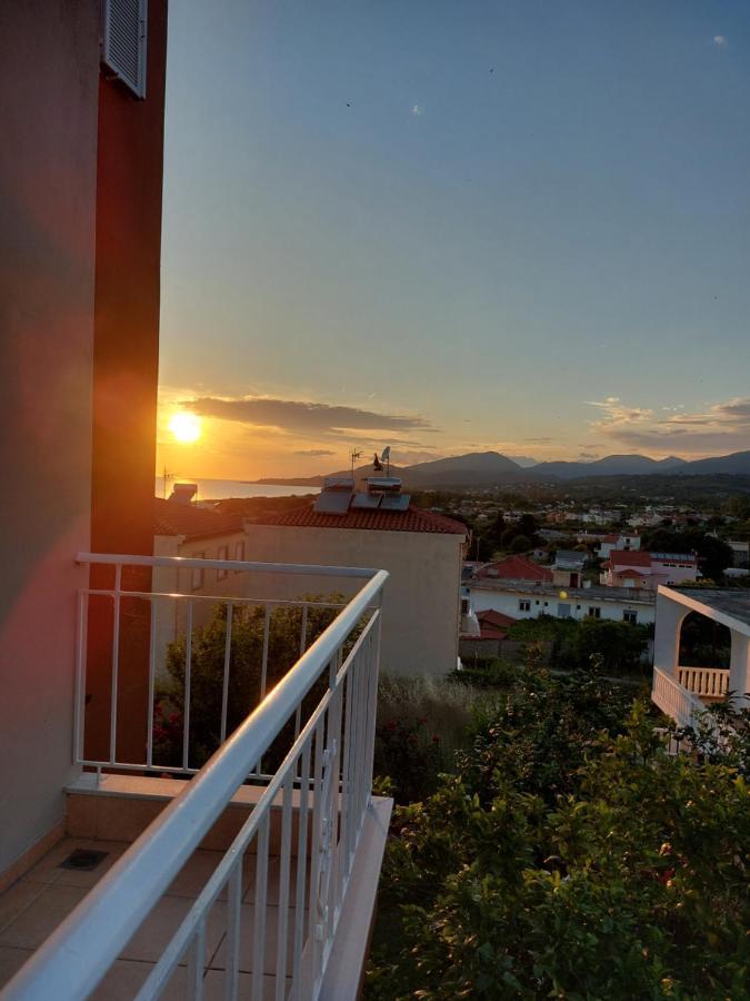 Sunset Apartment Kanali (Epirus)