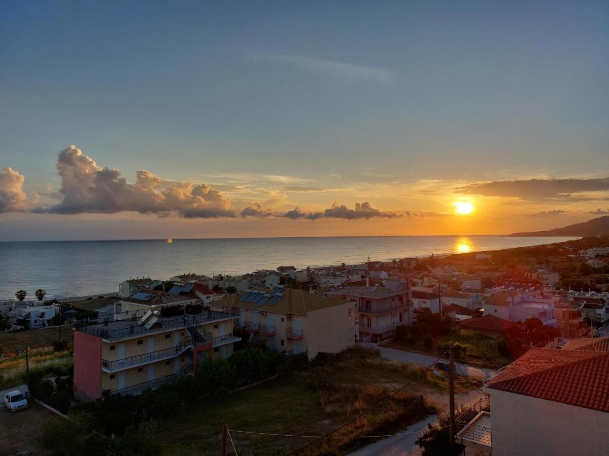 Sunset Apartment